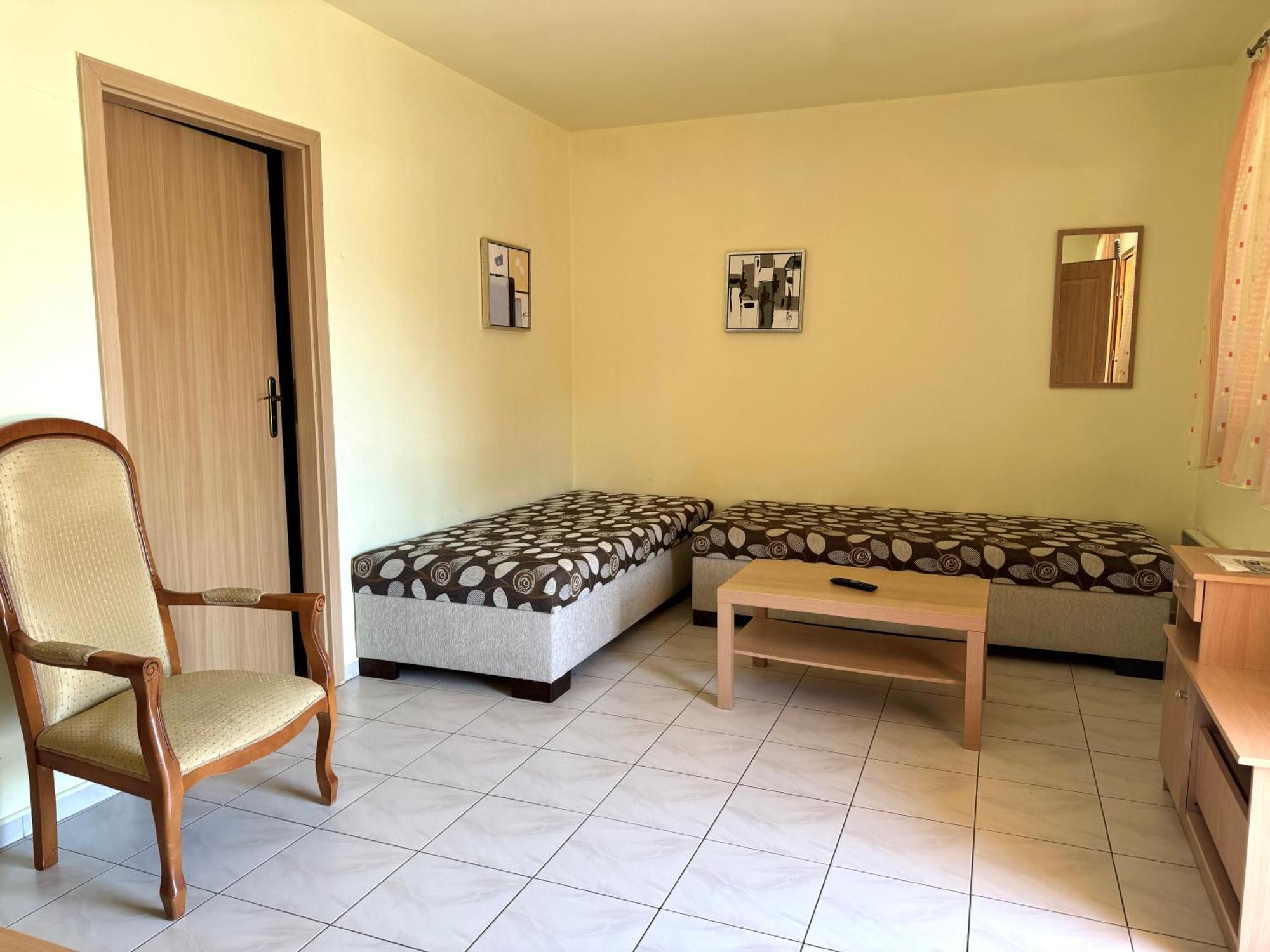 Apartmany Hawaii بوتينْتْسِ المظهر الخارجي الصورة