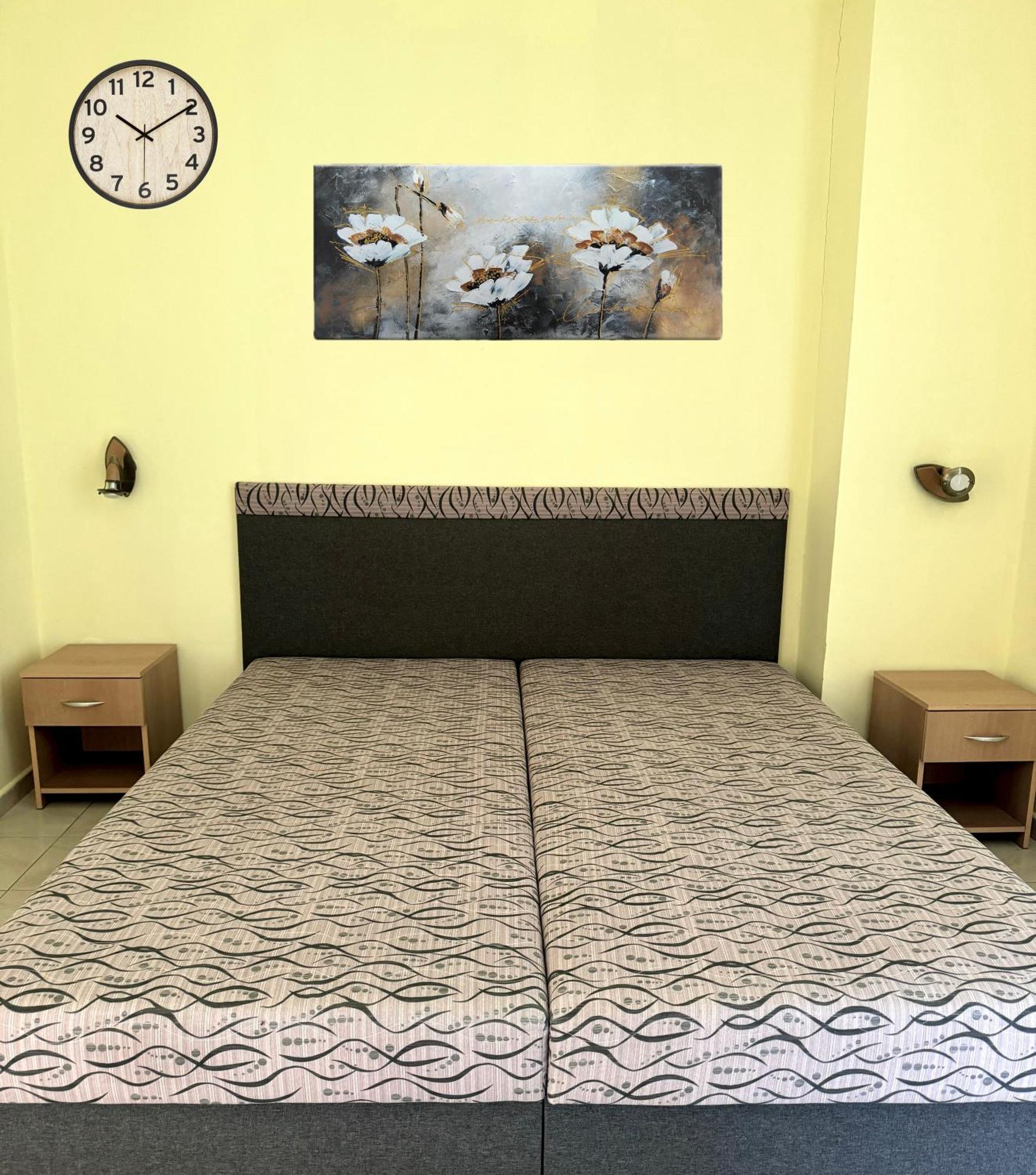 Apartmany Hawaii بوتينْتْسِ المظهر الخارجي الصورة